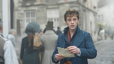 image de la news Cette série historique par le réalisateur des Trois Mousquetaires est renouvelée pour une saison 2 !