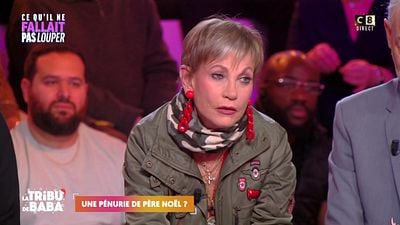 Touche pas à mon poste : Isabelle Morini-Bosc revient sur son accident de voiture