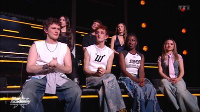 image de la news Star Academy 2025 : quel élève a décroché une immunité pour le premier prime de l'année 2026 ?