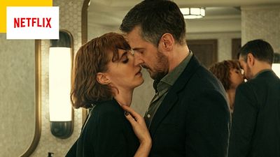 image de la news Ce soir sur Netflix : Obsession, un thriller érotique qui met le feu en une soirée