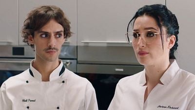 image de la news Ici tout commence : Hortense enceinte d'Eliott, rien ne va plus entre les meilleurs amis !