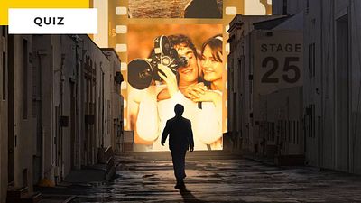 image de la news Quiz Spielberg : de quels films viennent ces images ?