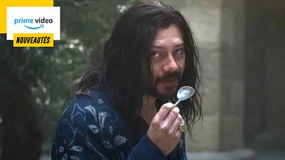 image de la news La Roue du temps saison 2 sur Prime Video : cet extrait révèle le retour de la star de La Casa de papel