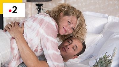 image de la news Candice Renoir sur France 2 : que vaut le téléfilm événement tourné en Corse ?