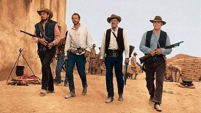 image de la news C'est l'un des 10 westerns à voir dans sa vie : sorti il y a 56 ans, il reste un monument indépassable
