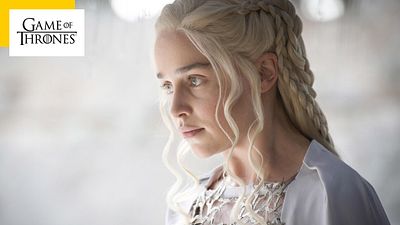 image de la news "Je me suis retrouvée nue et apeurée sur un cheval " : pourquoi la première Daenerys a quitté Game of Thrones