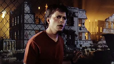 image de la news Retour vers le futur 2 : cette scène de quelques secondes a failli rendre le film encore plus sombre