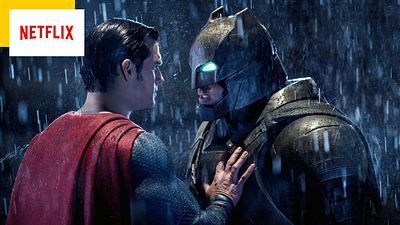 image de la news Netflix : le Snyderverse bientôt sur la plateforme ? Une pétition est lancée !