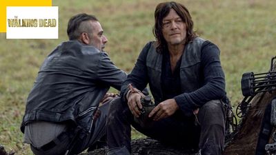 image de la news Walking Dead saison 11 : ce cameo d’un acteur emblématique que vous n’avez pas vu dans l’épisode final !