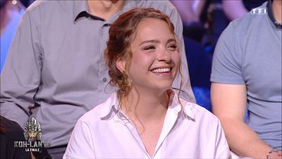 image de la news Finale de Koh-Lanta 2024 : les internautes réagissent au nouveau look de Pauline...