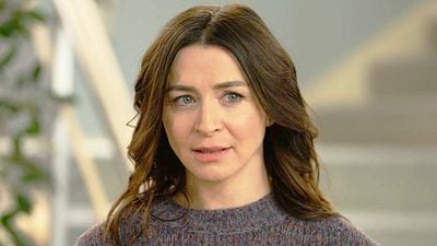 image de la news Grey's Anatomy sur TF1 : le départ de Caterina Scorsone (Amelia) est-il définitif ?