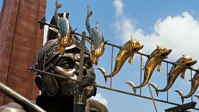 image de la news 43 millions de dollars ! Depuis 66 ans, cette scène magistrale est la plus chère de l'Histoire du cinéma