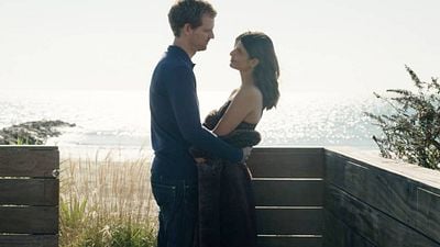 image de la news Un Si Grand Soleil sur France 3 : entre Yann et Lucie, c'est fini !