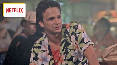 image de la news Ce soir sur Netflix : les aventures de ce flic hilarant ont fait de son acteur une star