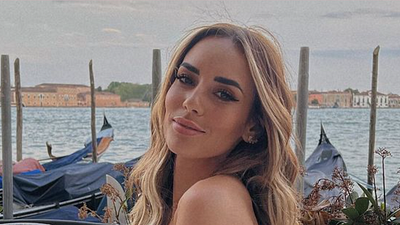 image de la news Hilona Gos victime de violences conjugales : elle publie une preuve qui incrimine Julien Bert