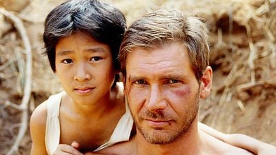 image de la news "Ça a changé ma vie" : 42 ans après, cet acteur culte d'Indiana Jones révèle ce généreux geste de Steven Spielberg et George Lucas