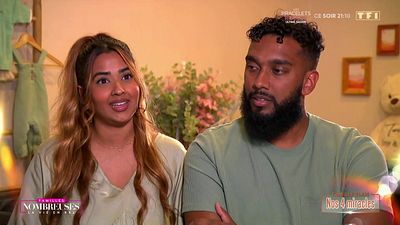 image de la news Les Elah (Familles Nombreuses) réagissent aux critiques qu'ils reçoivent depuis la diffusion de l'émission