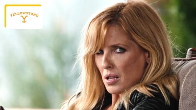 image de la news Yellowstone : pourquoi Beth déteste-t-elle à ce point son frère Jamie ?