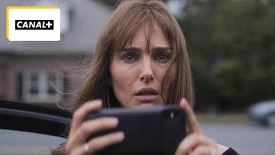 image de la news Ce soir sur Canal+ : l'histoire vraie hallucinante derrière ce drame cynique jouissif avec Natalie Portman