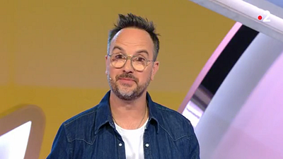 image de la news Surprise dans Tout le monde veut prendre sa place ! Un candidat fait son grand retour ce 22 juillet 2024