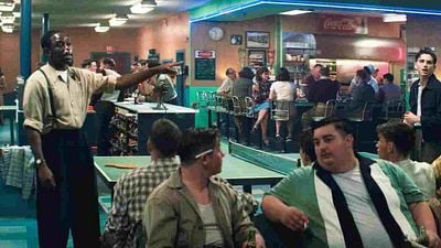 image de la news Le meilleur film de la semaine est "une belle réussite du cinéma américain"