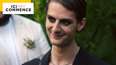 image de la news Ici tout commence : Nicolas Anselmo (Eliott) fait ses adieux aux fans dans un message poignant