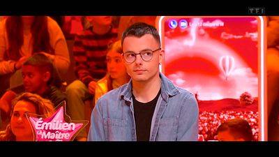 image de la news “Il vous aurait choisie il n’était plus là”, Emilien frôle l’élimination dans Les 12 Coups de midi !