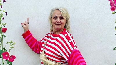 image de la news Valérie Damidot métamorphosée : elle se confie sur sa perte de poids impressionnante
