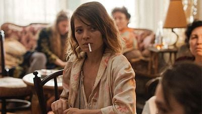 image de la news La Chambre de Mariana : Mélanie Thierry bouleverse dans un drame intense sur fond de Seconde Guerre mondiale
