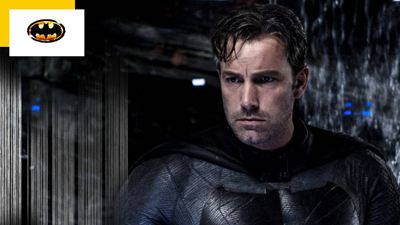 Batman : Ben Affleck va-t-il rester après le départ d'Henry Cavill ?