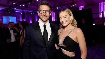 image de la news Bradley Cooper à la rescousse du préquel de la saga Ocean's Eleven ?