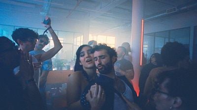 image de la news Palmarès Deauville 2026 : la sensation Club Kid décroche le Grand Prix et le prix du public !