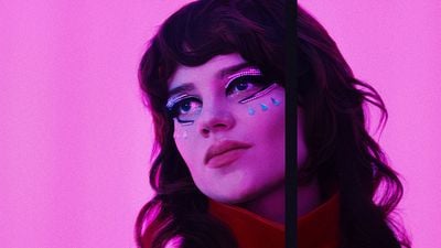 image de la news Her Private Hell : pourquoi ce thriller de science-fiction est si personnel pour le réalisateur de Drive ?