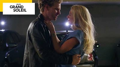 image de la news Un Si Grand Soleil : Yann et Johanna bientôt en couple ? La réponse d'Aurore Delplace