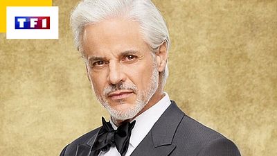 image de la news Les Feux de l'amour : "Les feuilletons permettent d'aborder des sujets méconnus par le grand public" pour Christian LeBlanc