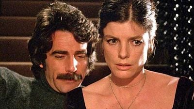 image de la news Ils se sont rencontrés en 1978 sur le tournage de ce film fantastique... Et 50 ans après, ils forment l'un des couples les plus durables d'Hollywood