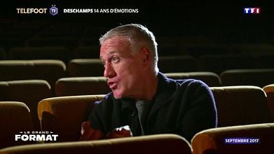 image de la news Coup de théâtre ! Téléfoot s'offre un second souffle, une déclinaison inédite débarque à la rentrée