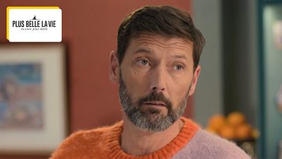 image de la news Plus belle la vie : à cause de Gabriel, Thomas pourrait tout perdre