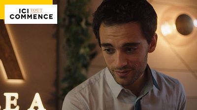 image de la news Ici tout commence : après ses échecs sentimentaux, Tom tombe sous le charme de...