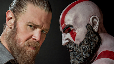 image de la news God of War : un mois après le départ de Ryan Hurst, un autre acteur quitte la série