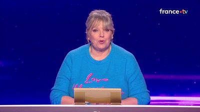 image de la news Du changement sur France 2 ! Fini Laurence Boccolini, voici la nouvelle émission qui va remplacer Mot de passe à la rentrée