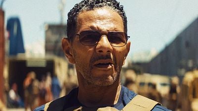 image de la news 13 jours, 13 nuits : "Il y a une partie dans le livre qu’il n’y a pas dans le film"... Comment Roschdy Zem a-t-il préparé son rôle ?