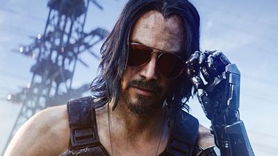 image de la news Keanu Reeves : 40 millions d’exemplaires vendus… un nouveau projet de science-fiction pour la star de Matrix et John Wick ?