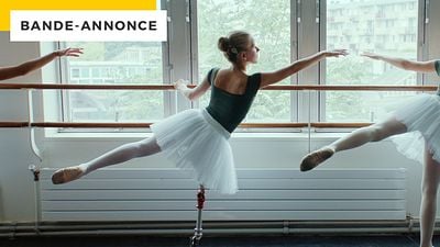 image de la news C’est l’un des films les plus inspirants de 2023 : bande-annonce du nouveau docu’ de ce réalisateur césarisé