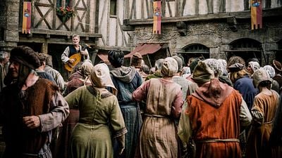 image de la news 89 millions de vues : 2 ans après, ce film d'aventure fantastique à succès aura une suite commandée par Netflix