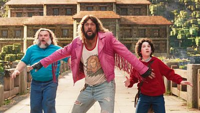 image de la news Minecraft au box-office France : quel démarrage pour le film qui cartonne aux États-Unis ?