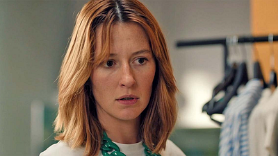 image de la news Plus belle la vie : "Mon monde s'écroule" ... Zoé Laïb (Apolline) révèle comment elle a failli passer à côté d'un rôle dans la série