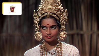 image de la news "Un film sur la beauté éphémère du monde" : pour Scorsese, c'est l'un des plus beaux films jamais réalisés