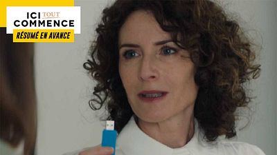 image de la news Ici tout commence : ce qui vous attend dans l'épisode 715 du mardi 25 juillet 2023 [SPOILERS]