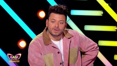 image de la news "Je demande une dérogation", Kev Adams tente de changer les règles dans Mask Singer